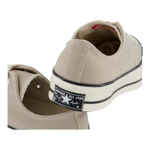 Converse Chuck 70 Low Papyrus Khaki