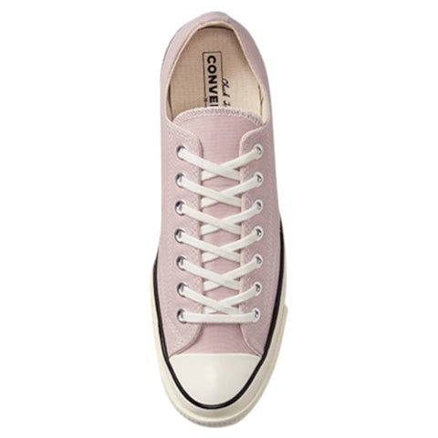Converse Chuck 70 Low Stone Mauve Pink