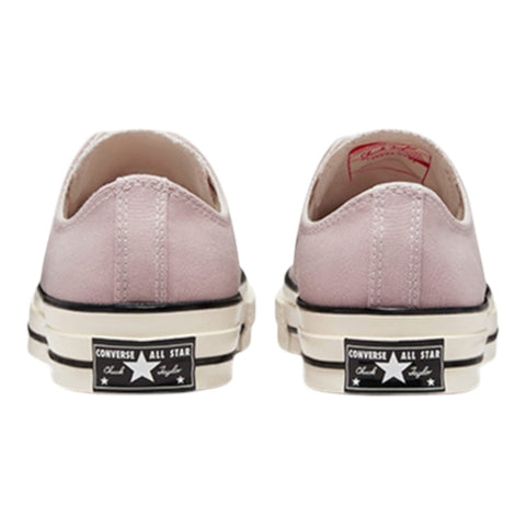 Converse Chuck 70 Low Stone Mauve Pink