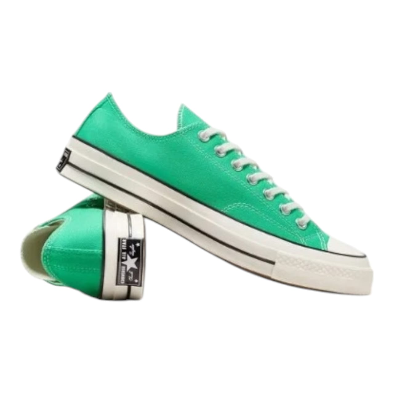 Converse Chuck 70 Low Prism Green