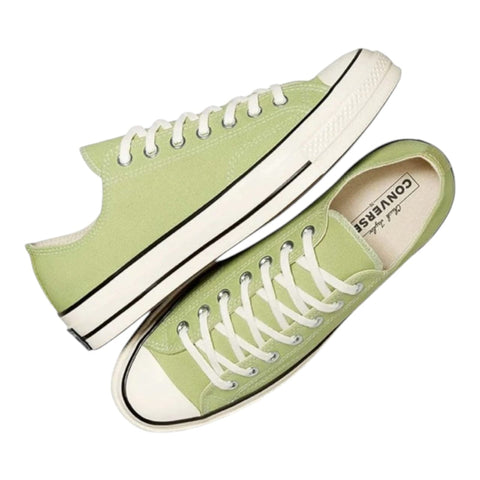 Converse All Star Chuck 70 Low Vitality Green