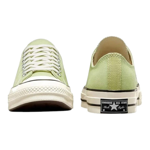Converse All Star Chuck 70 Low Vitality Green