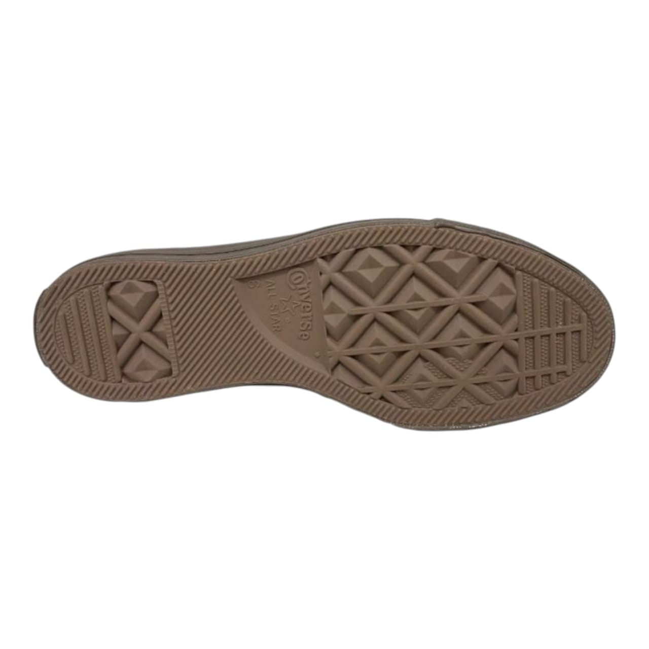 Converse CTAS Low - Chocolate