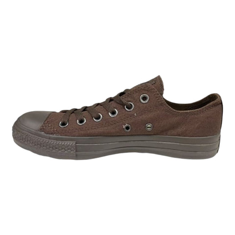 Converse CTAS Low - Chocolate