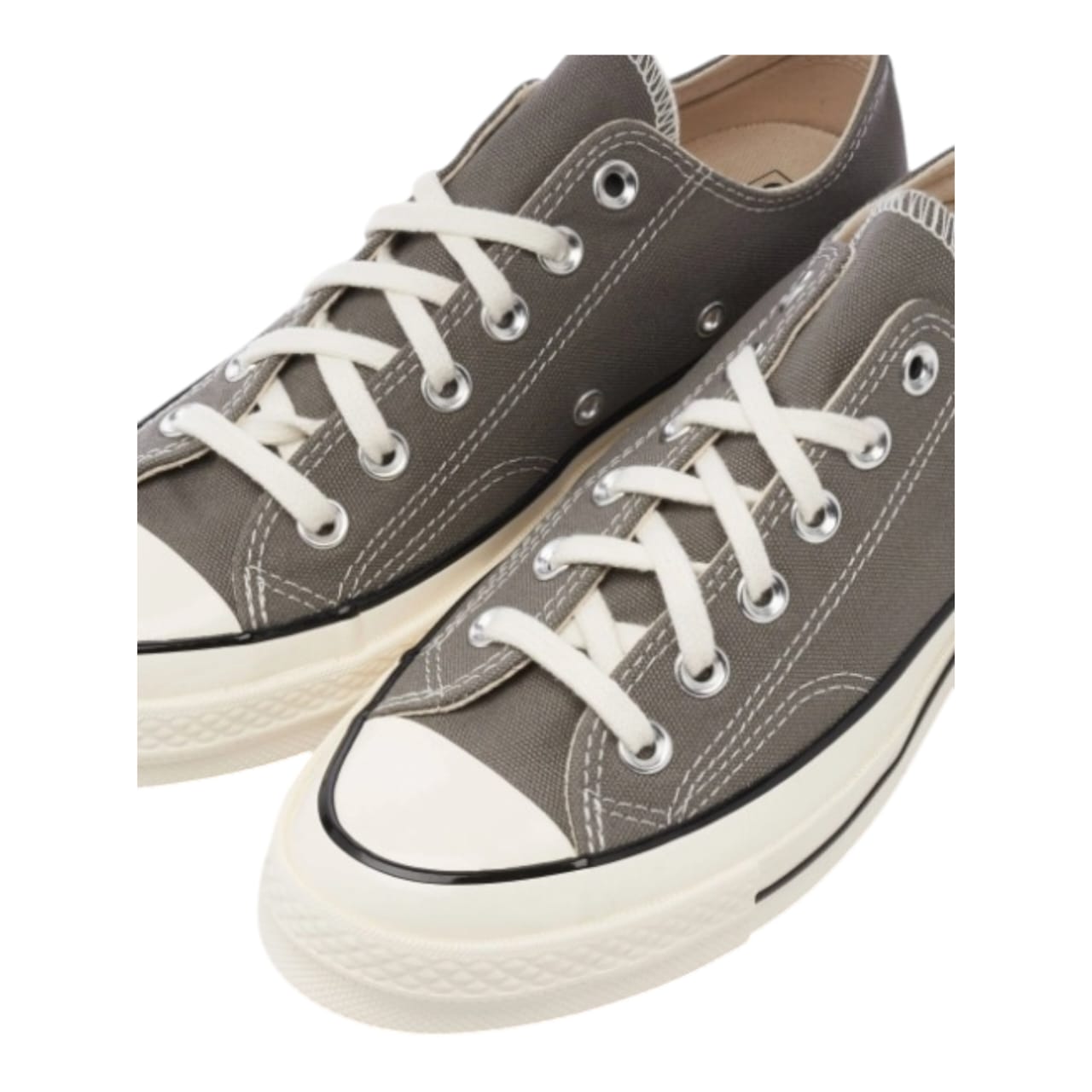 Converse Chuck Low 70 Ox Origin Story /Egret