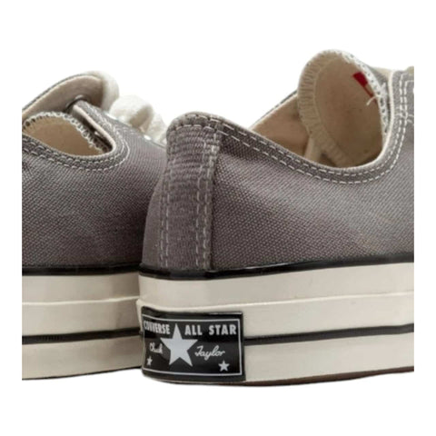 Converse All Star  Chuck 70 Low Origin Grey