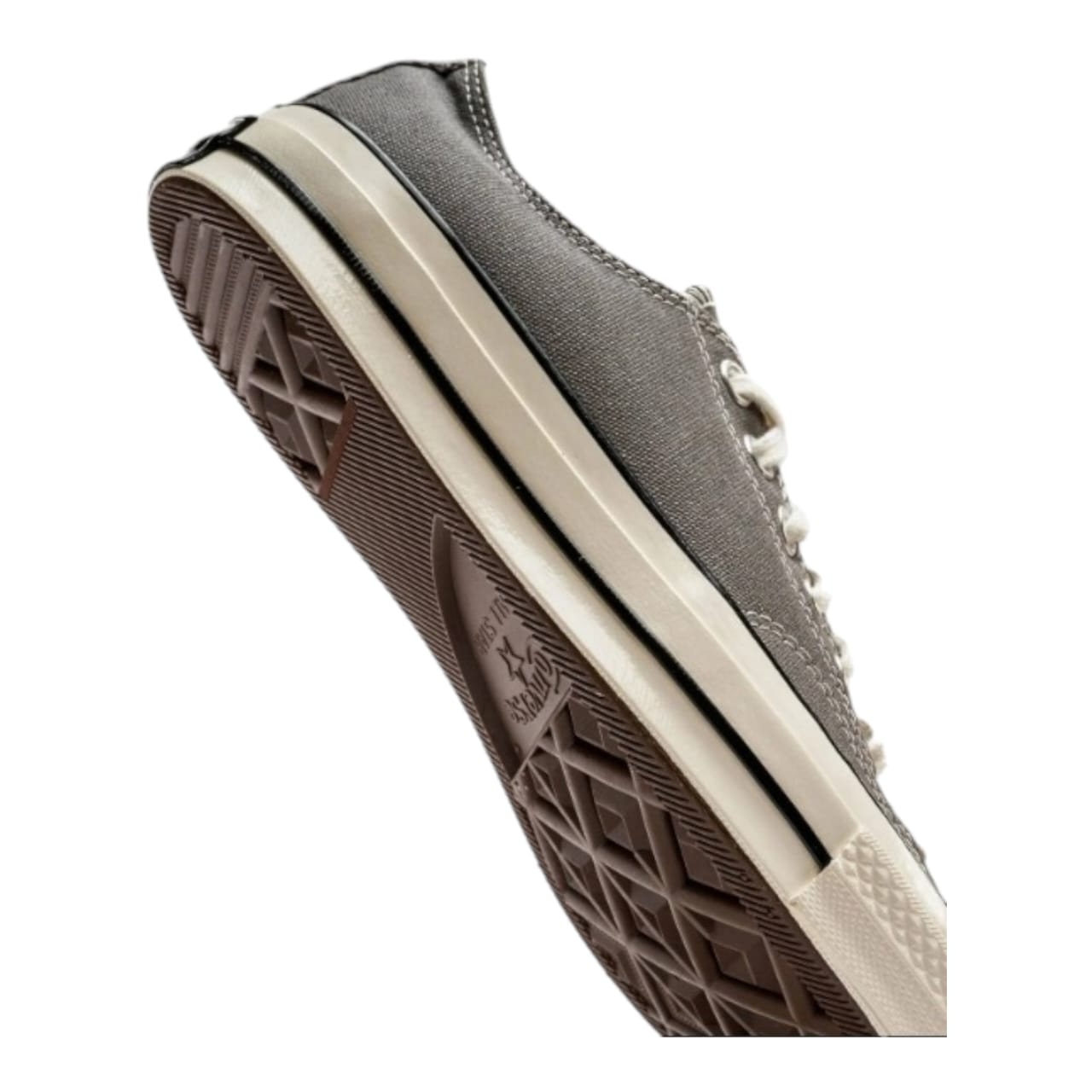 Converse Chuck Low 70 Ox Origin Story /Egret