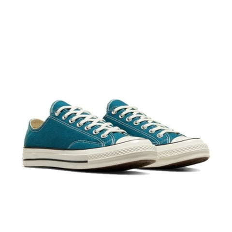 Converse Chuck Low 70 Ox Teal Universe/Egret
