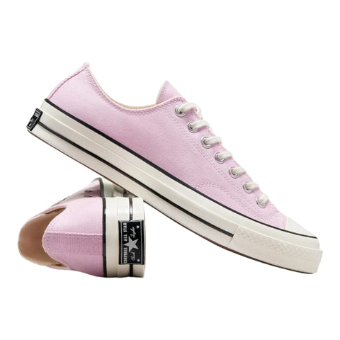 Converse All Star  Chuck 70 Low Tardust Lillac