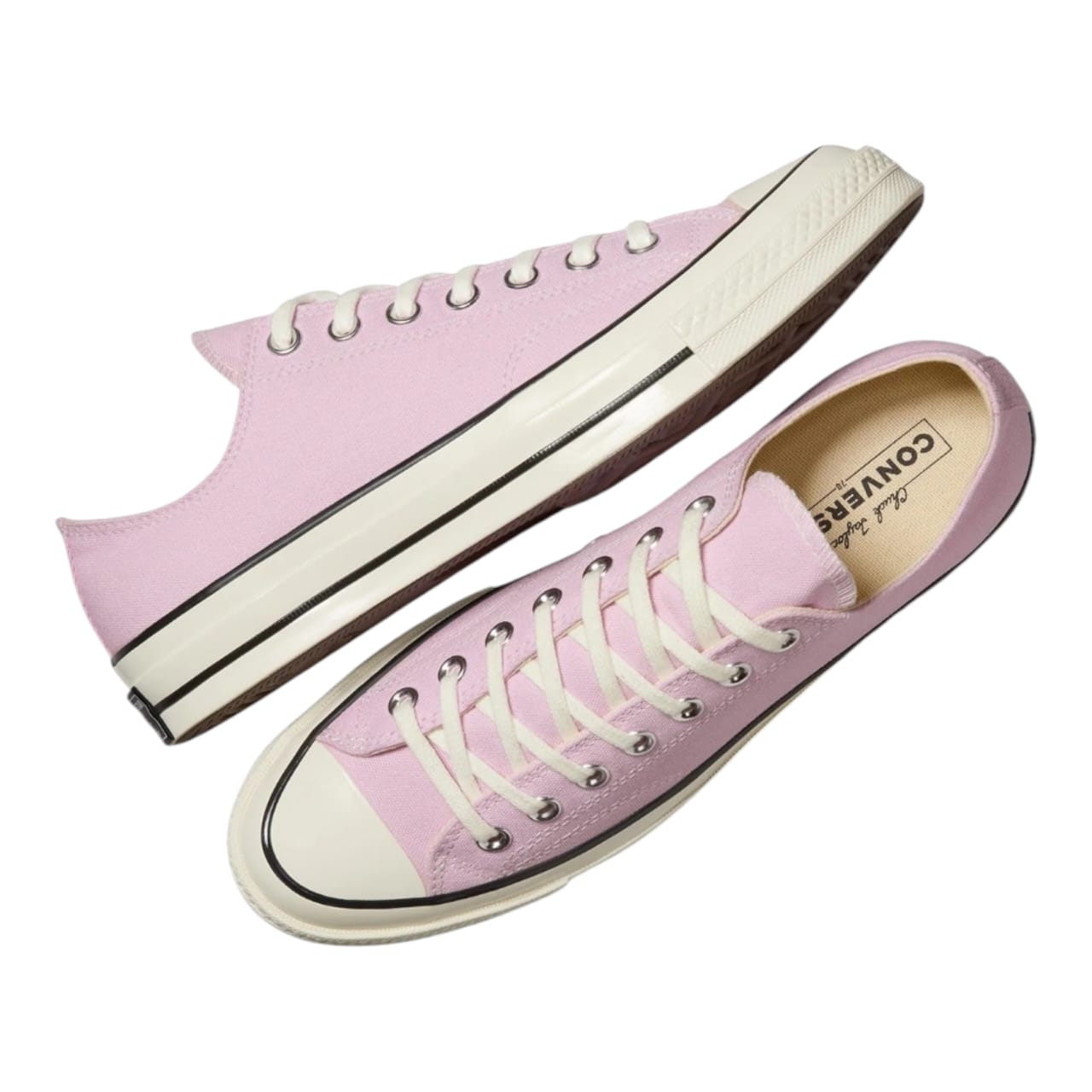 Converse Chuck 70 OX - Stardust Lilac