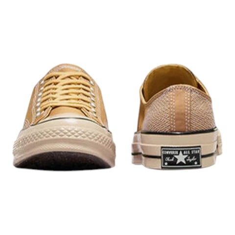 Converse Chuck 70 OX - Trek Tan/Nutty Granola