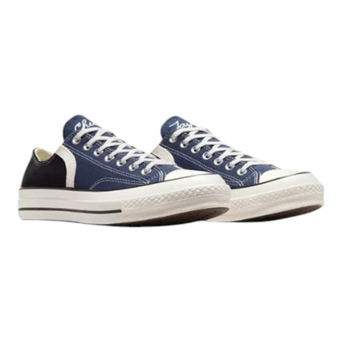 Converse Chuck Low 70 OX Navy/White