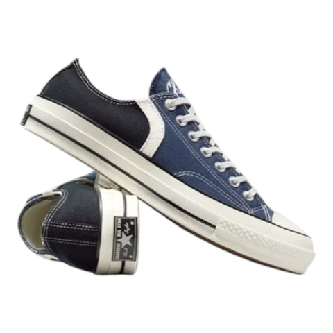 Converse Chuck Low 70 OX Navy/White