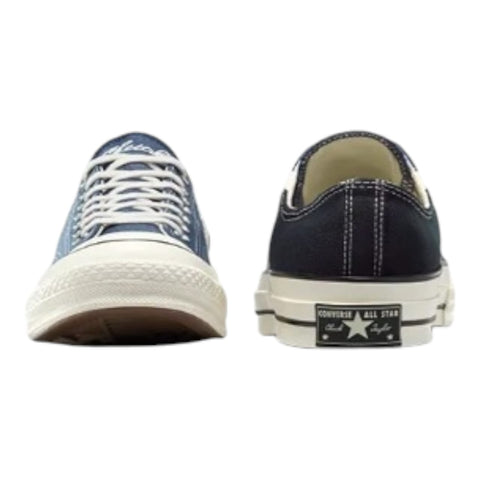 Converse Chuck Low 70 OX Navy/White