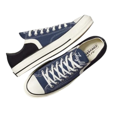 Converse All Star Chuck 70 Low Stripes Shifter