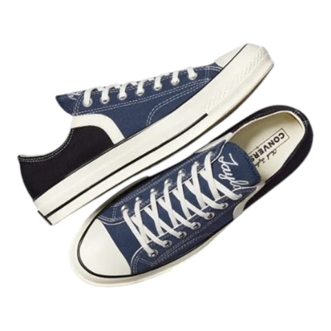 Converse Chuck Low 70 OX Navy/White
