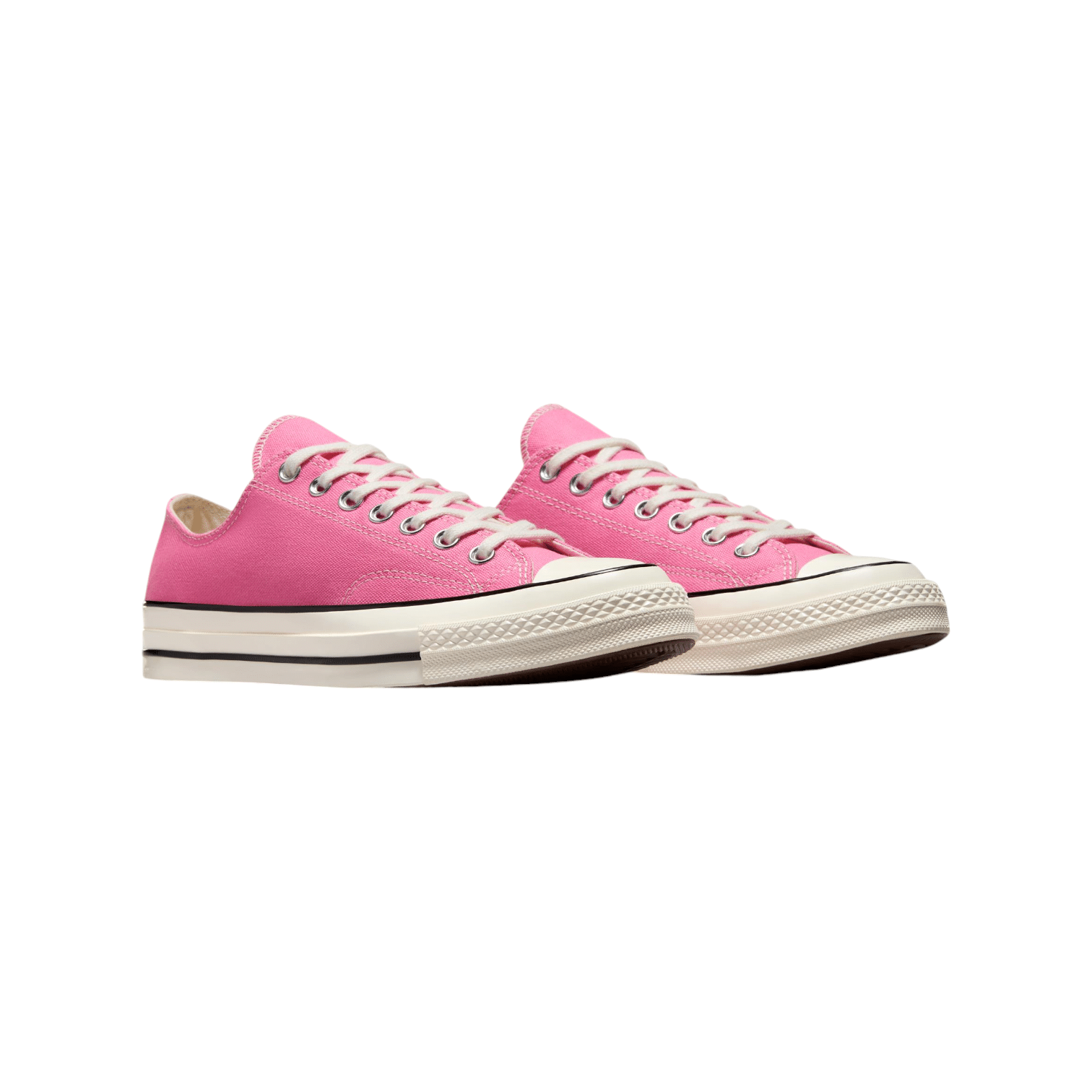 Converse Chuck 70 Low Pink/Egret