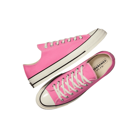 Converse Chuck 70 Low Pink/Egret