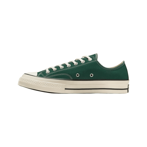 Converse Chuck 70 Low - Green Envy