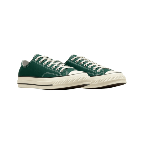 Converse Chuck 70 Low - Green Envy