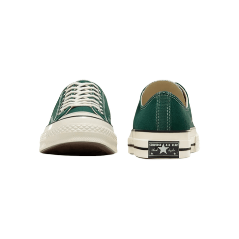 Converse Chuck 70 Low - Green Envy
