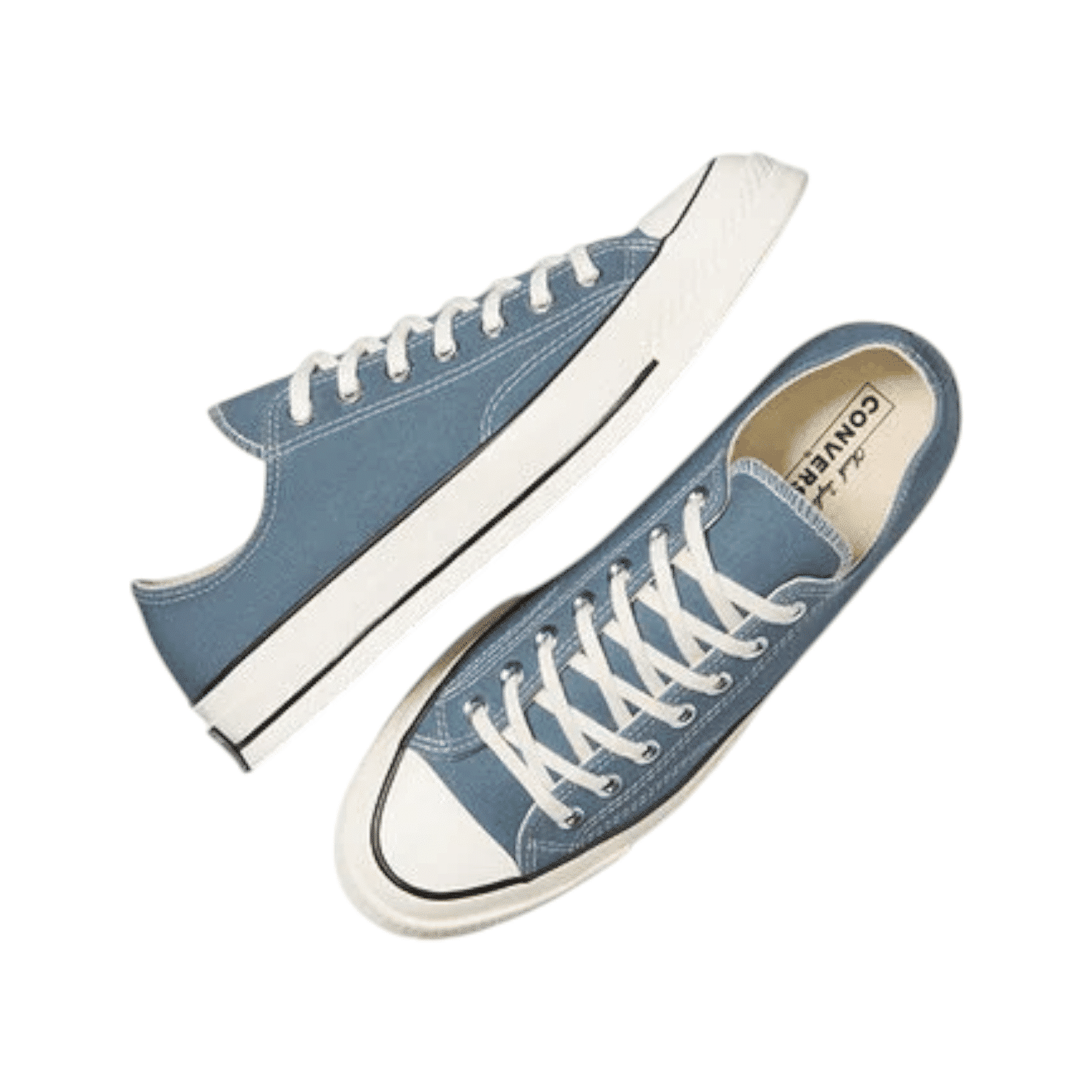 Converse Chuck 70 Low Newtral Teal