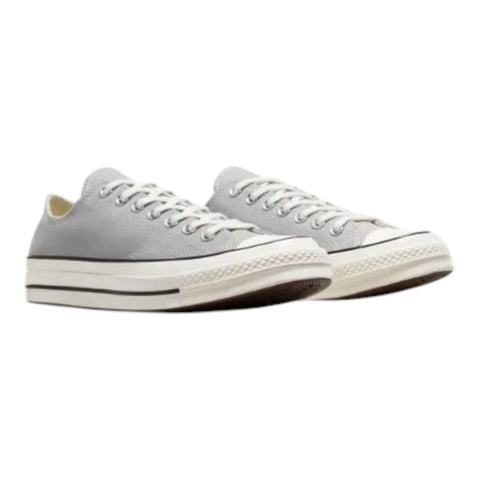 Converse Chuck 70 Ox Low Grey/Egret