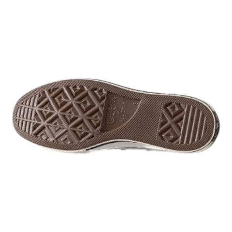 Converse Chuck 70 Ox Low Grey/Egret