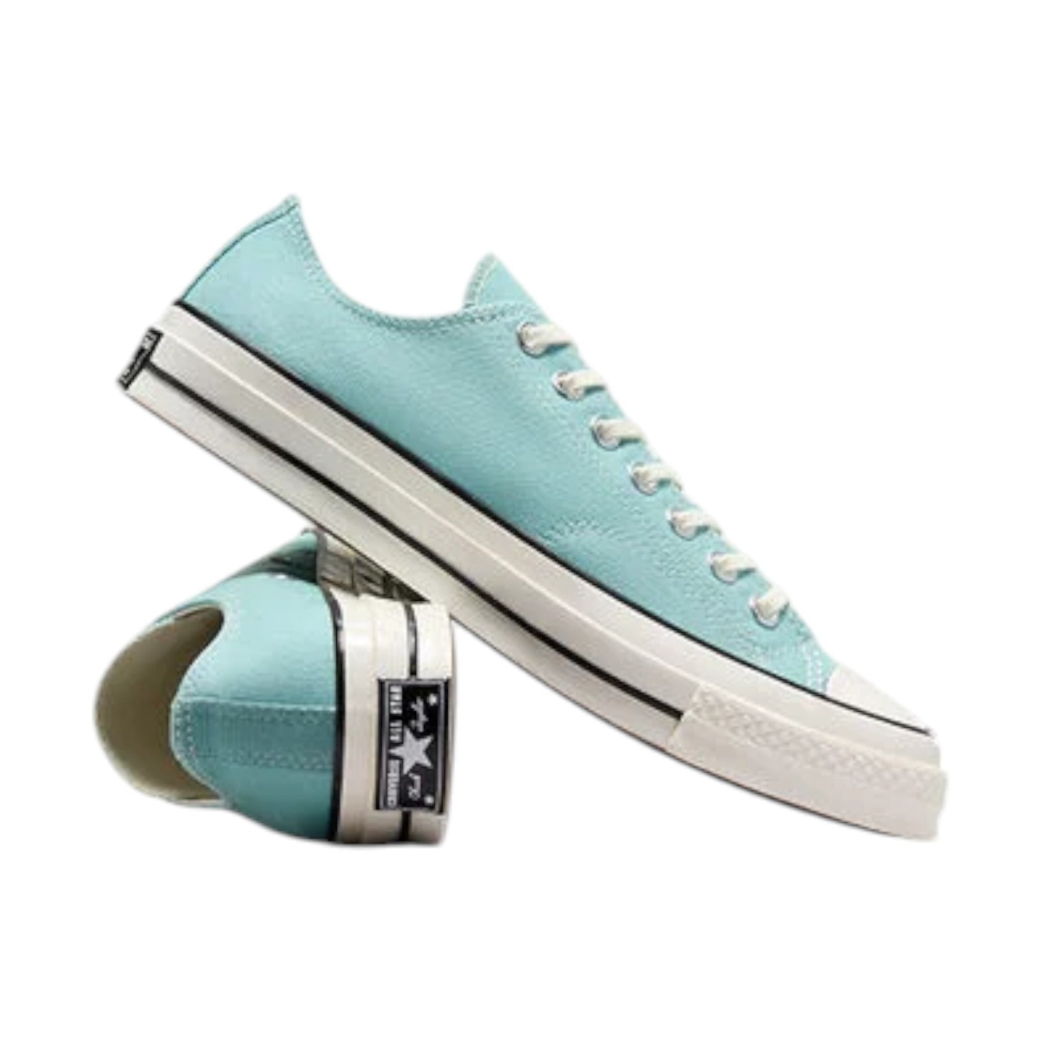 Converse Chuck 70 OX - Vernal Pool