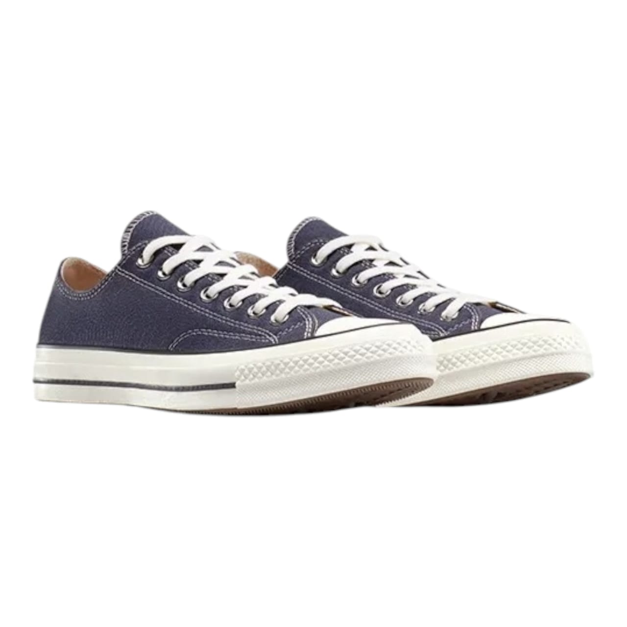 Converse All Star  Chuck 70 Low Top Sneaker - Cold Stare Navy