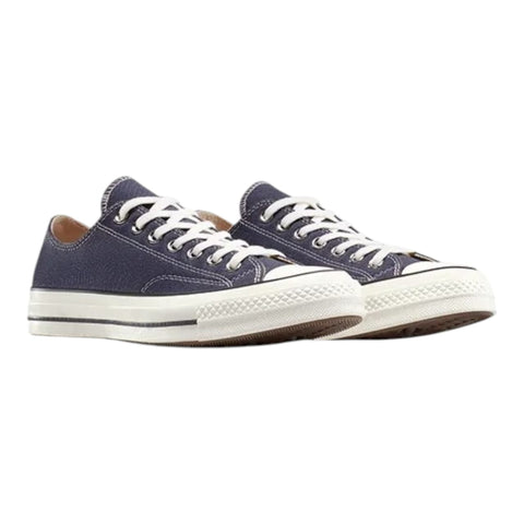 Converse All Star  Chuck 70 Low Top Sneaker - Cold Stare Navy