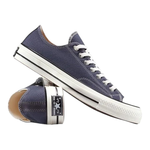Converse All Star  Chuck 70 Low Top Sneaker - Cold Stare Navy