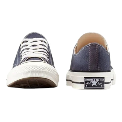 Converse All Star  Chuck 70 Low Top Sneaker - Cold Stare Navy