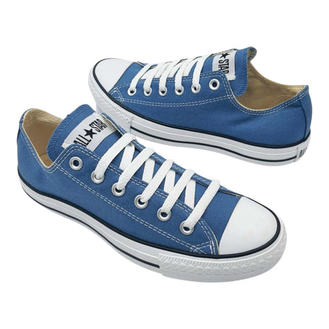 Converse All-star Ox - Carolina Blue