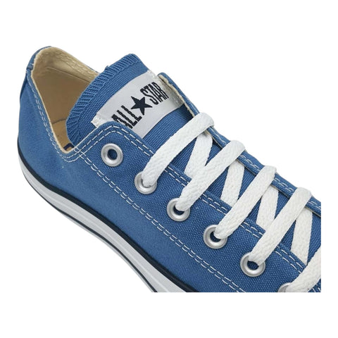 Converse All-star Ox - Carolina Blue
