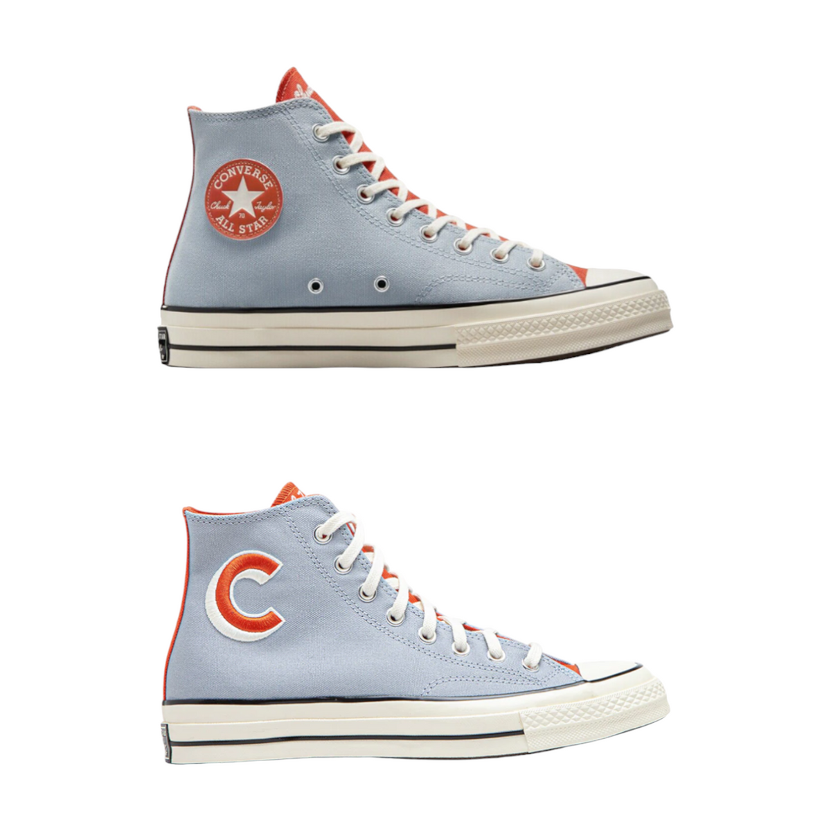 Converse Chuck 70 Sport Remastered Hi