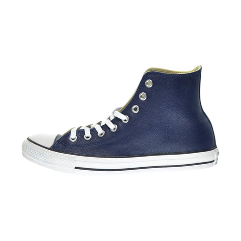 Converse Chuck Taylor Hi - Nighttime Navy