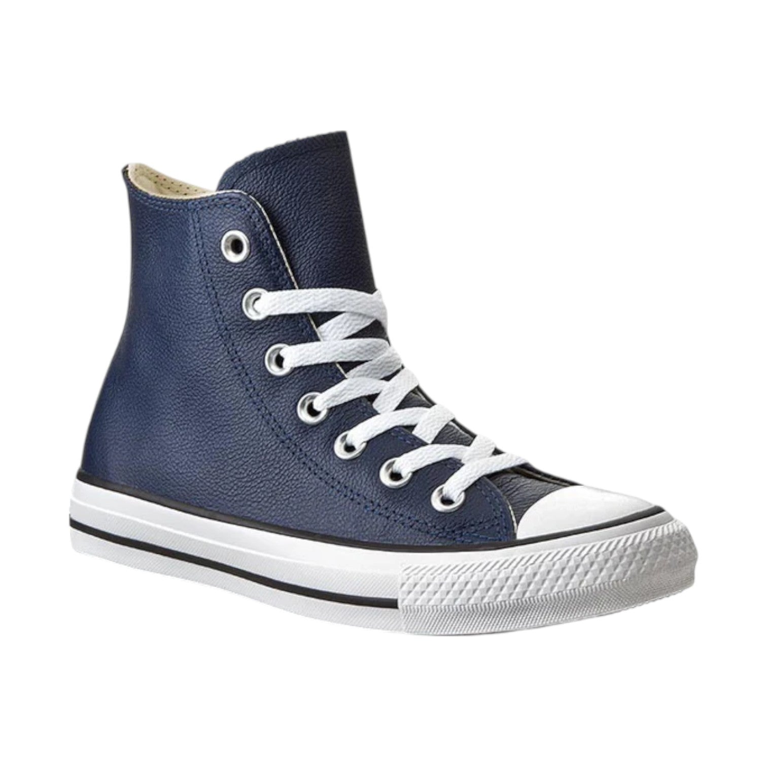 Converse Chuck Taylor Hi - Nighttime Navy