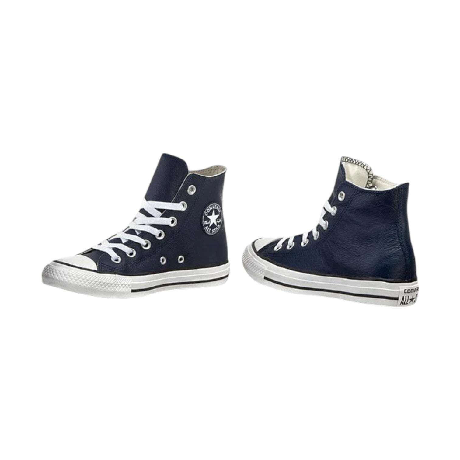 Converse Chuck Taylor Hi - Nighttime Navy