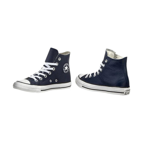 Converse Chuck Taylor Nighttime Hi Leather
