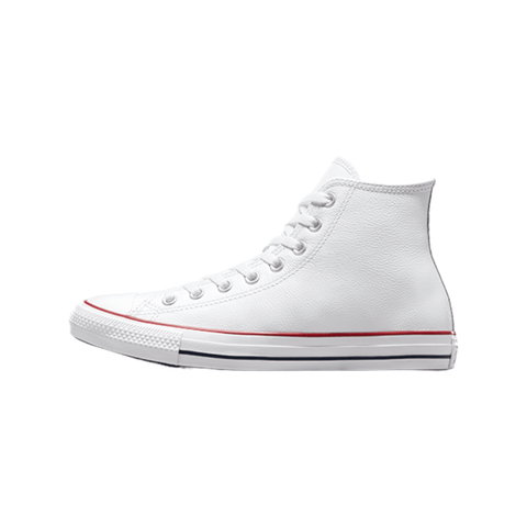 Converse Chuck Taylor Hi Leather White