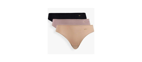 Jockey No Panty Line Promise French Cut