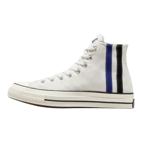 Converse All Star Chuck 70 Hi Stripe White