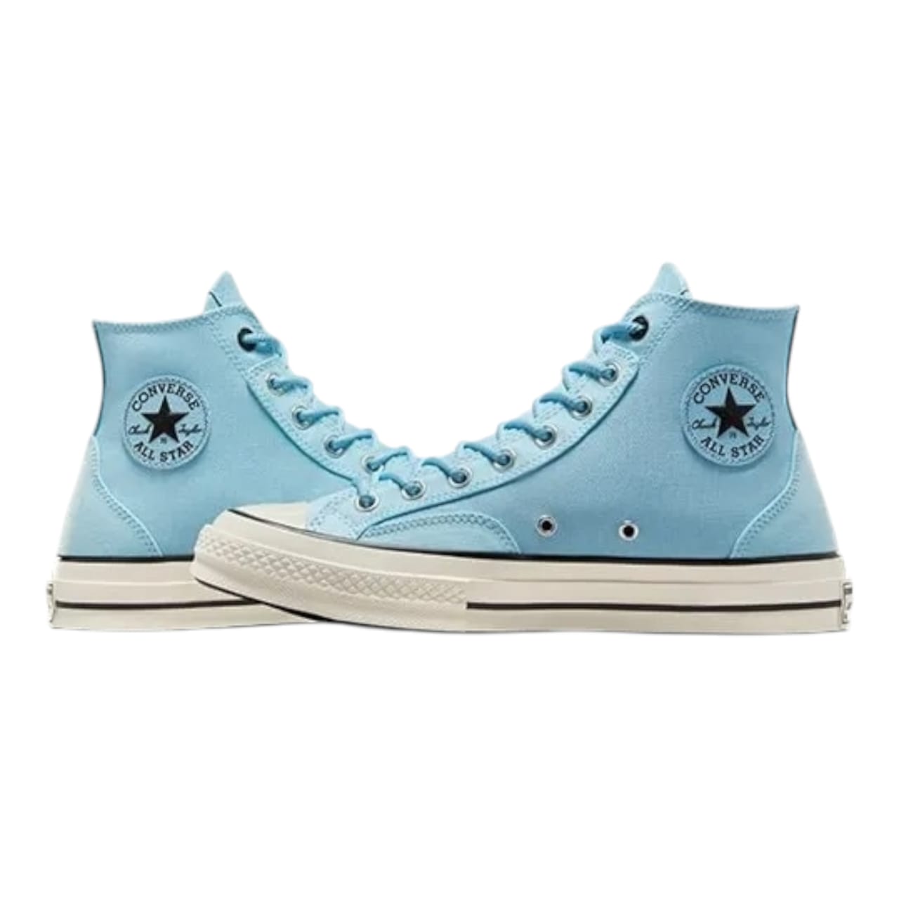 Converse Chuck 70 Court - True Sky