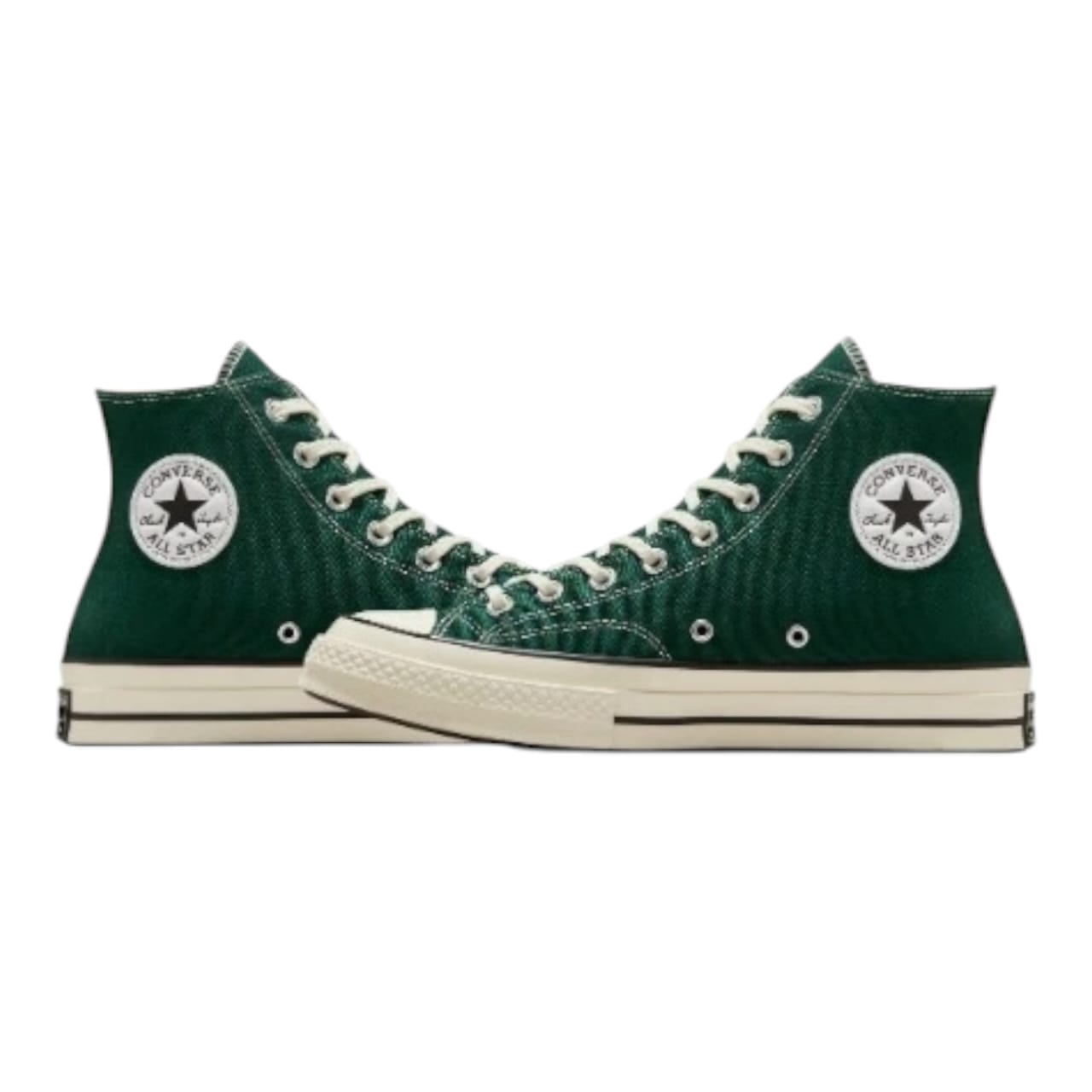 Converse Chuck 70 Hi - Green Envy