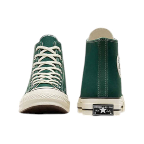 Converse Chuck 70 Hi Green/Black