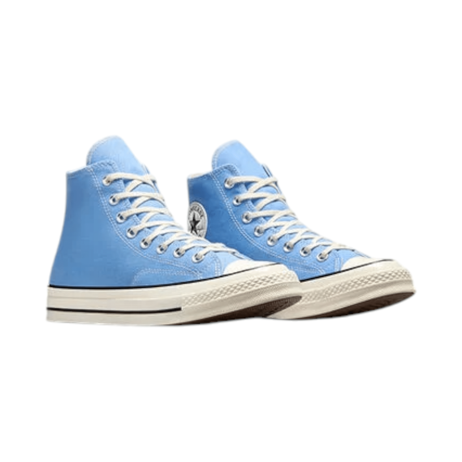 Converse Chuck 70 Hi Admit Blue