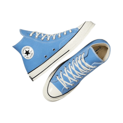 Converse Chuck 70 Hi Admit Blue