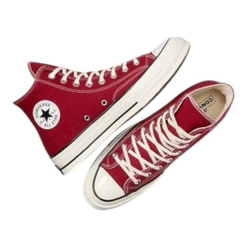 Converse Chuck 70 HI - Park Red