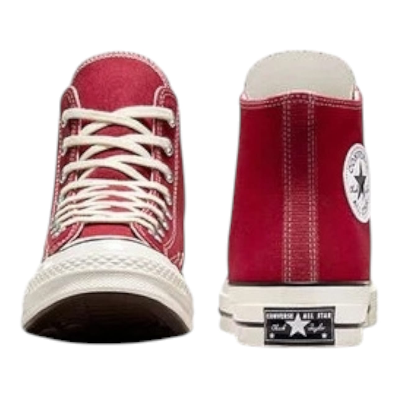 Converse Chuck 70 HI - Park Red